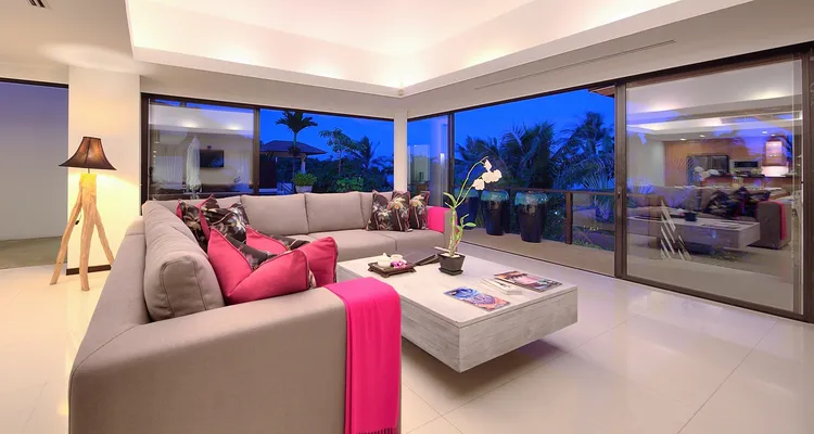 Dhevatara Residence Estate - Baan Maliwan_19