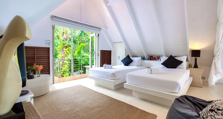 The Headland Villa 2 - 1-Bed 1-Bath Villa_2