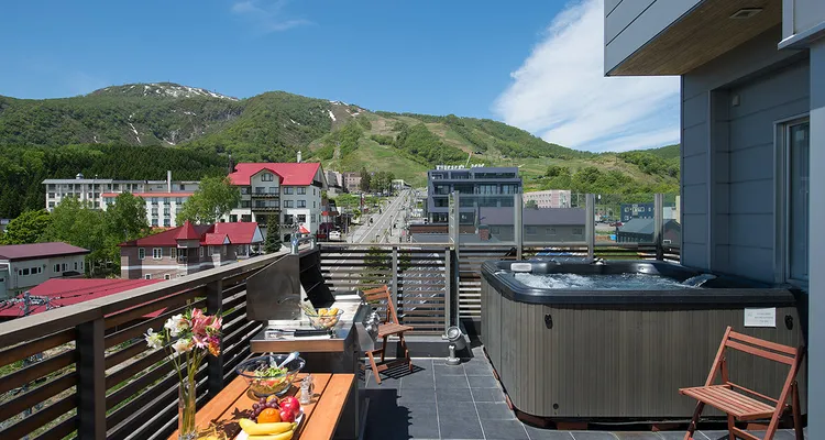 The Setsumon - 2 Bedroom Penthouse Suite_1