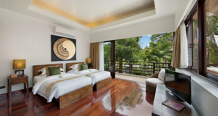 Dhevatara Cove Estate - Baan Samlarn_2