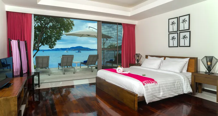 Baan Kularb - 2-Bed 2.5-Bath Villa_3