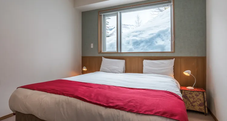Snow Crystal - 2 Bedroom Suite_9