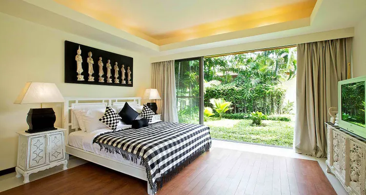 Baan Ban Buri - 2-Bed 2.5-Bath Villa_2