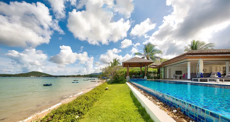 Dhevatara Residence Estate - Baan Kularb_4
