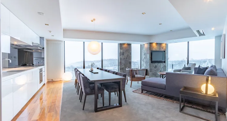 The Vale Niseko - 3 Bedroom Yotei Suite (Dual Key)_3