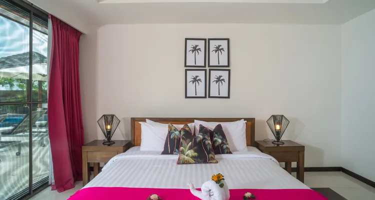 Baan Kularb - 2-Bed 2.5-Bath Villa_5