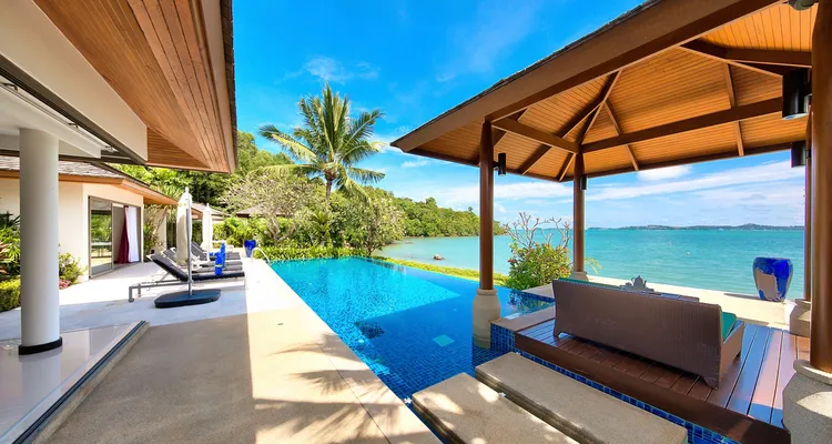 Dhevatara Residence Estate - Baan Kularb_19