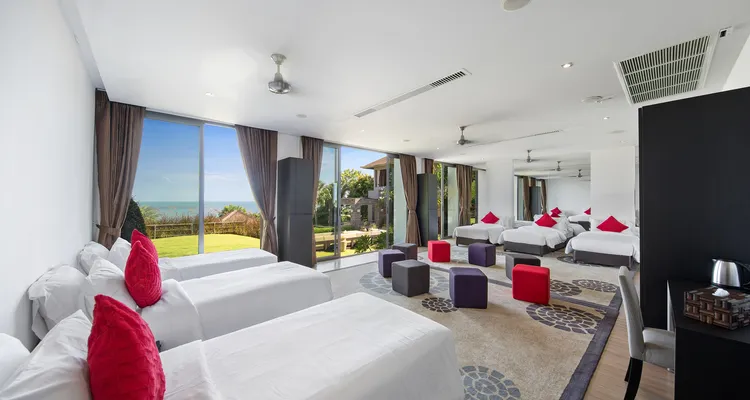 Sangsuri Villa 1 - 3-Bed 3-Bath Villa_7