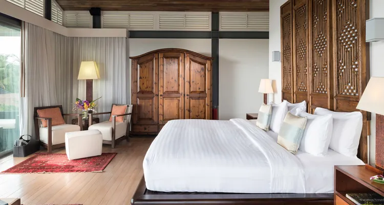 Sava Beach Villas - Villa Malee Sai_1