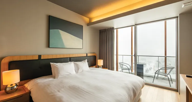 Fenix West - 3 Bedroom Penthouse Residence_3