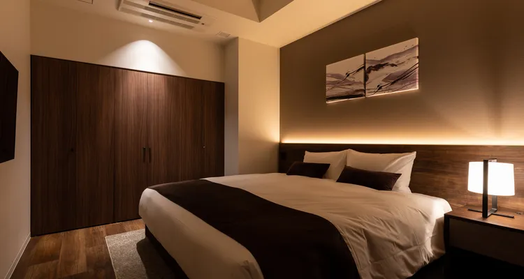 The Vale Rusutsu - 1 Bedroom Premier Residence_3