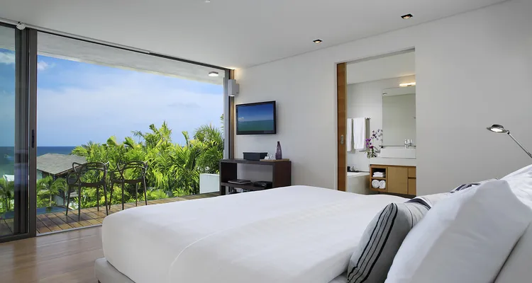 Sava Beach Villas - Villa Roxo_3