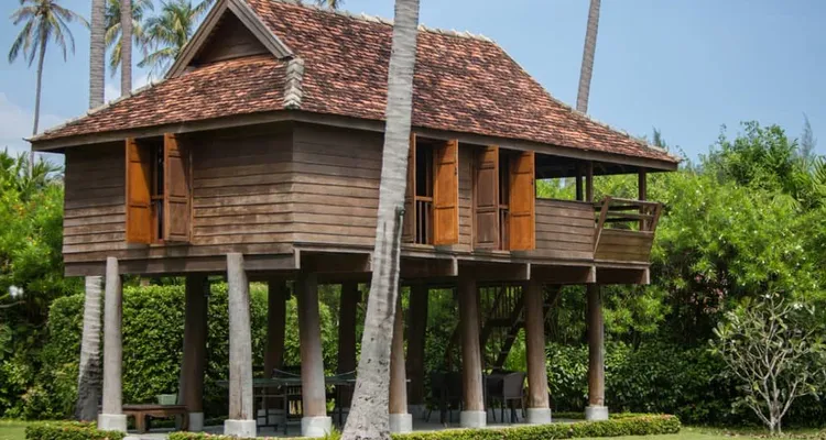 Ban Sairee - 7-Bed 7-Bath Villa_13