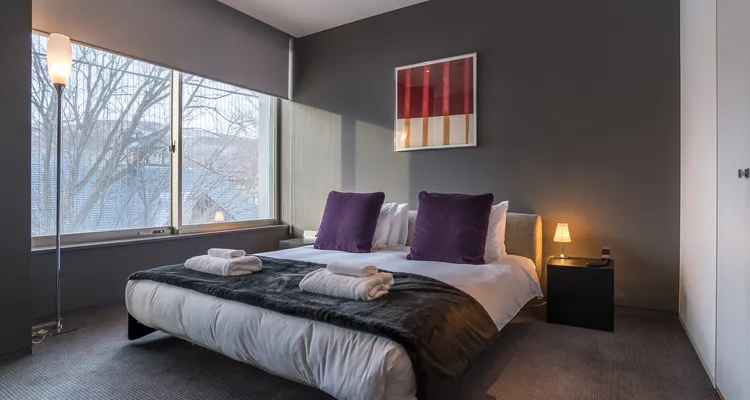 Terrazze - 4 Bedroom Yotei Panorama Penthouse Residence_8