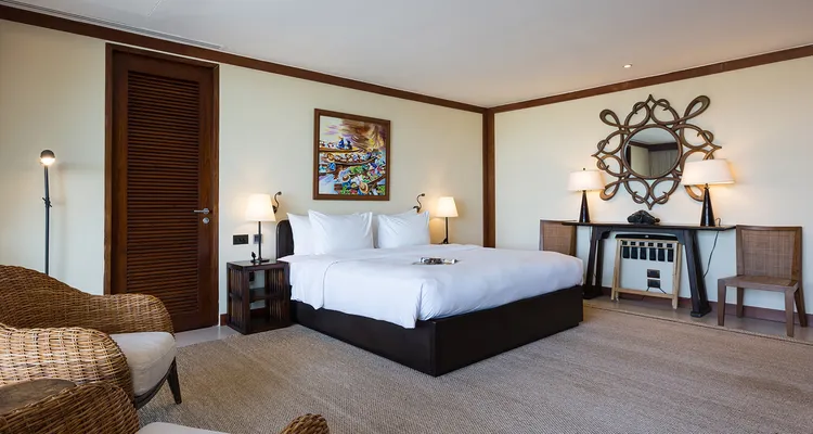 Panacea Retreat - Atulya Residence_3