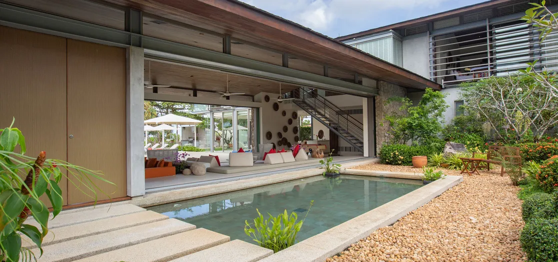 Sava Villa 5 - Villa Malee Sai_26