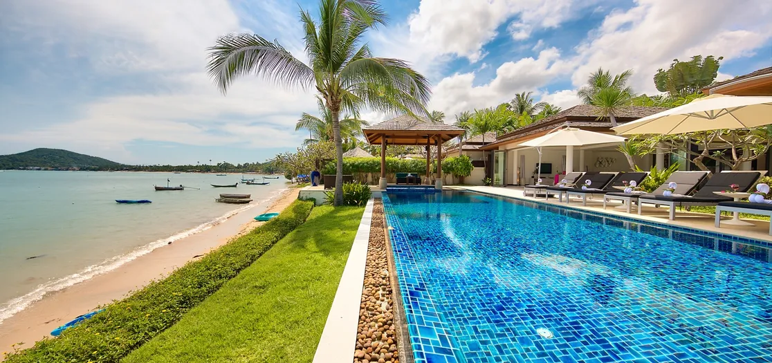 Dhevatara Residence Estate_2