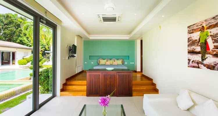 Baan Asan - 5-Bed+2-Bunk Rooms 8.5-Bath Villa_8