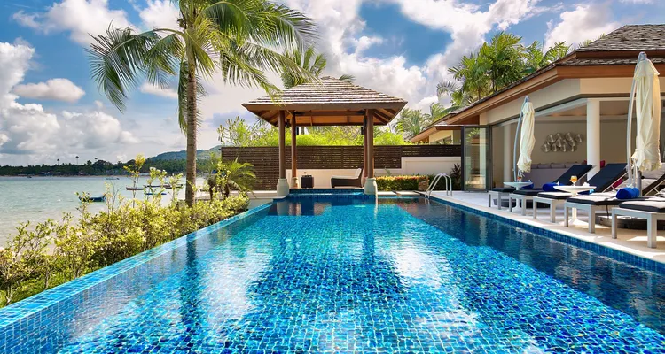 Dhevatara Residence Estate - Baan Benjamart_1