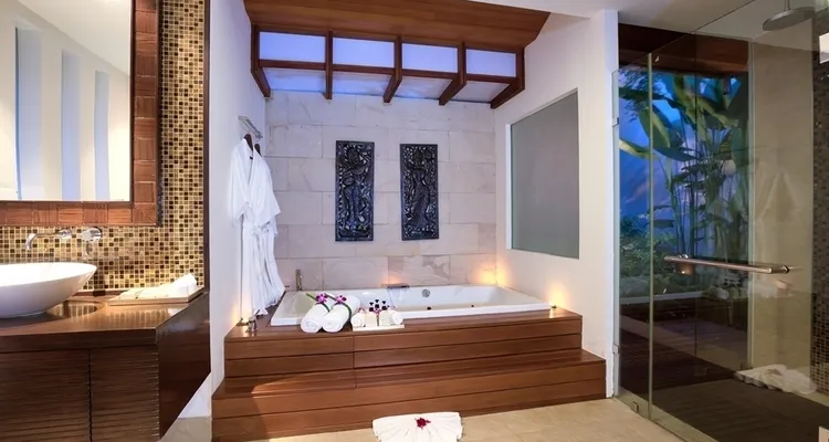 Baan Benjamart - 2-Bed 2.5-Bath Villa_4