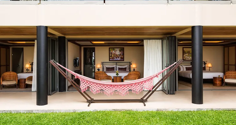 Panacea Retreat - Purana Residence_8
