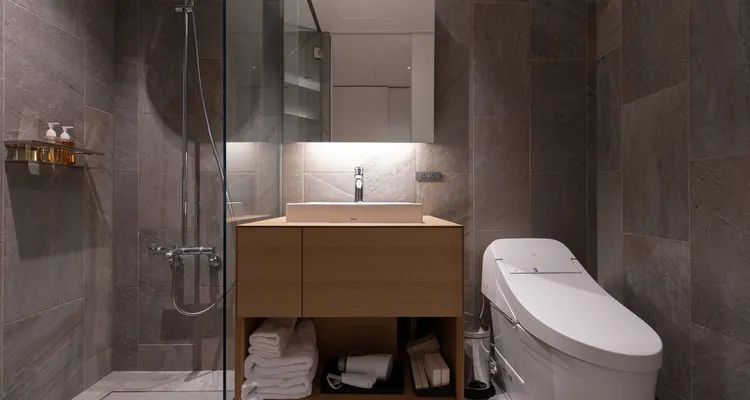 Intuition - 2 Bedroom Suite (Dual Key)_3