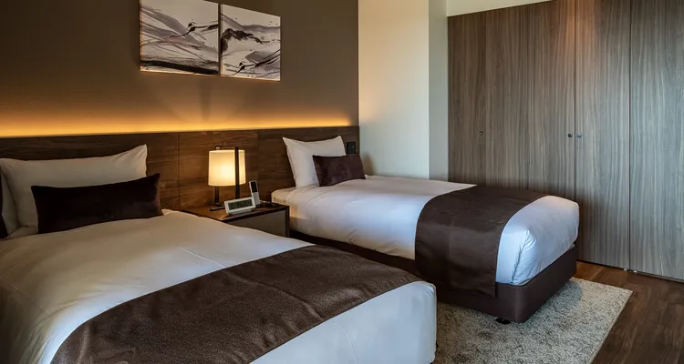 The Vale Rusutsu - 1 Bedroom Suite_3