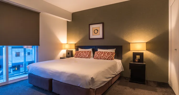 The Setsumon - 2 Bedroom Suite_2