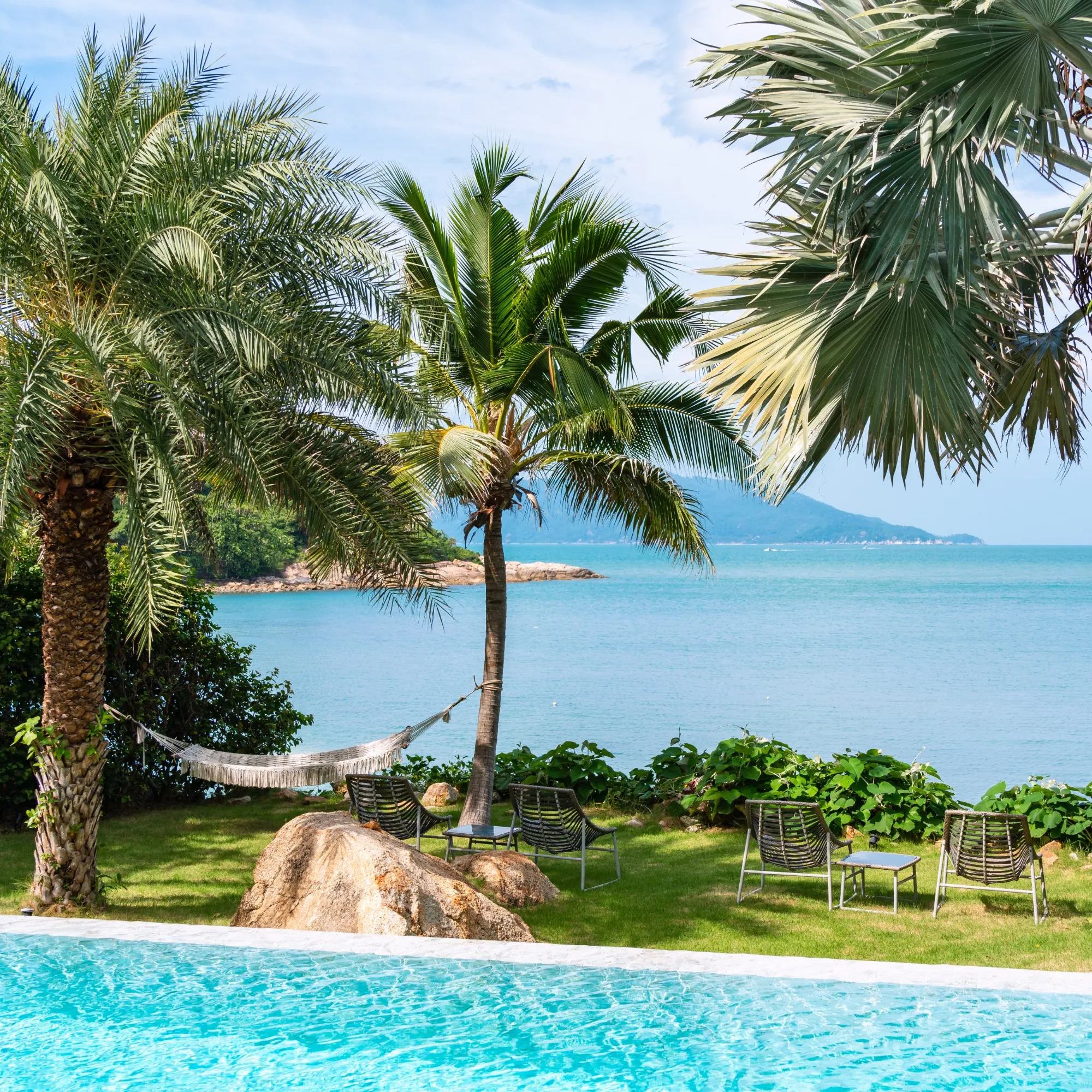 Thailand Summer Promotions