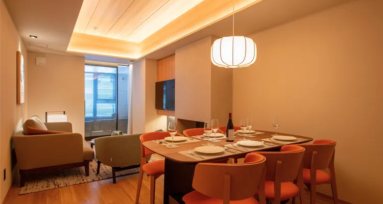 Niseko Kyo - 2 Bedroom Residence with Onsen (Restricted View)_2