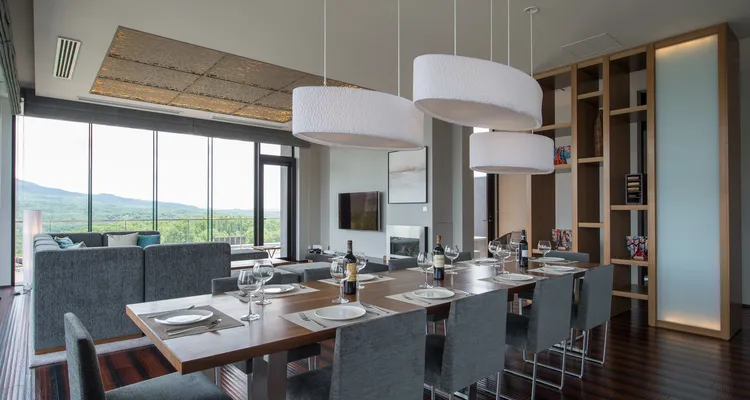 AYA Niseko - 4.5-Bed 5.5-Bath Penthouse A_5