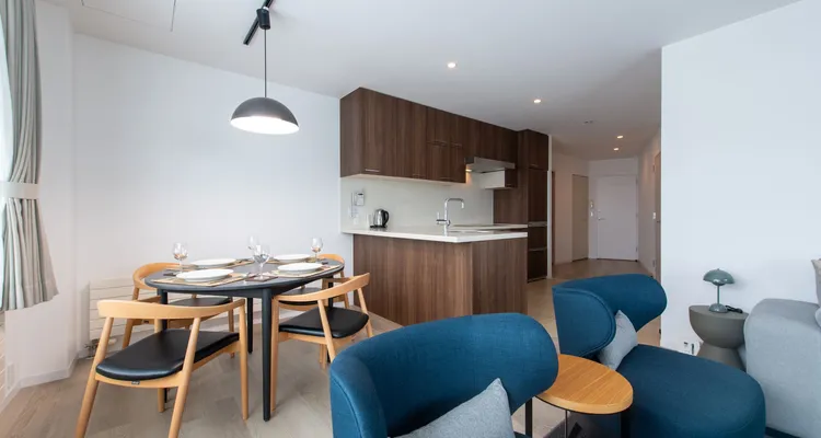 The Freshwater - 1 Bedroom Suite_3
