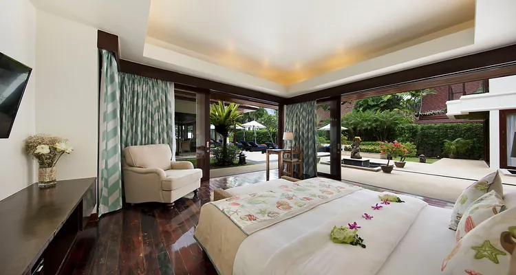 Baan Samlarn - 3-Bed 3-Bath Villa_2