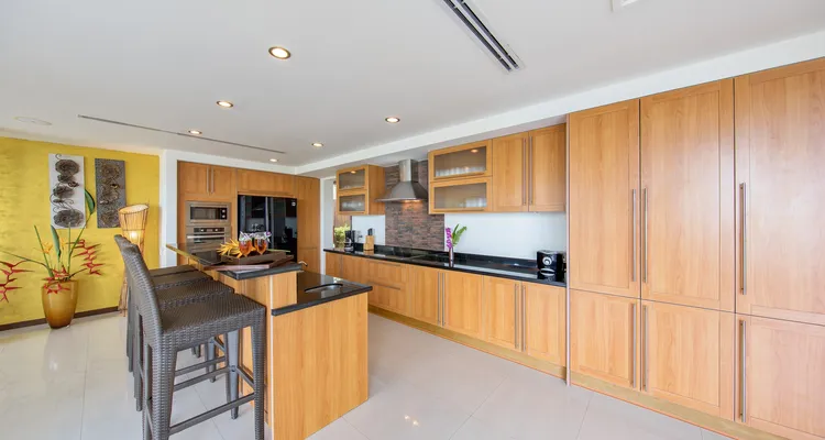 Dhevatara Residence Estate - Baan Ratree_8