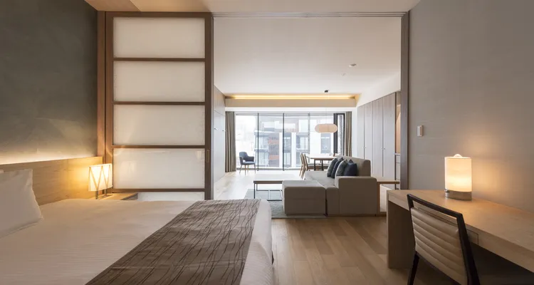 AYA Niseko - 1.5-Bed 1-Bath Village View_1