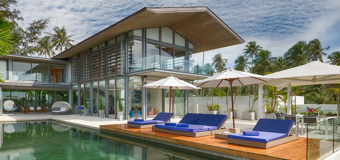 Sava Beach Villas_3