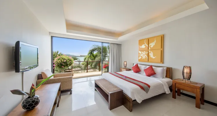 Dhevatara Residence Estate - Baan Ratree_10
