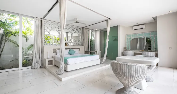 Villa Puro Blanco - 4-Bed 4-Bath Villa_2
