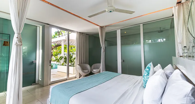 Villa Puro Blanco - 4-Bed 4-Bath Villa_11