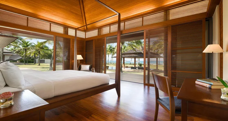 Villa Ananda at Jivana Beach Villas - 6-Bed 8.5 Bath Villa + Kid's Room_3