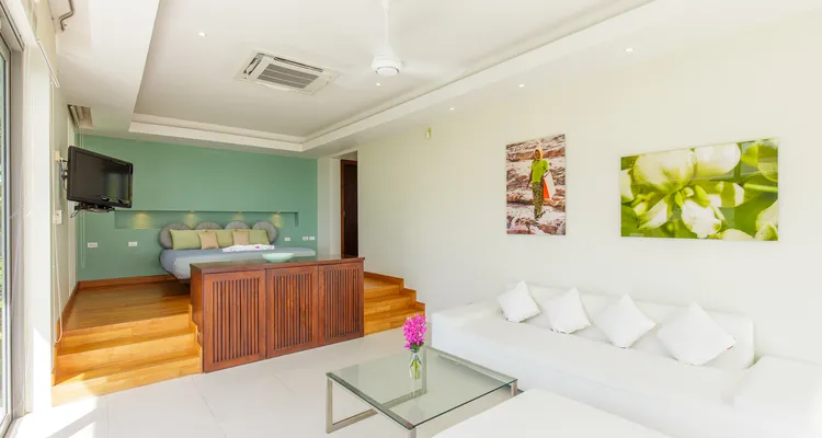 Baan Asan - 4-Bed+2-Bunk Rooms 7.5-Bath Villa_6