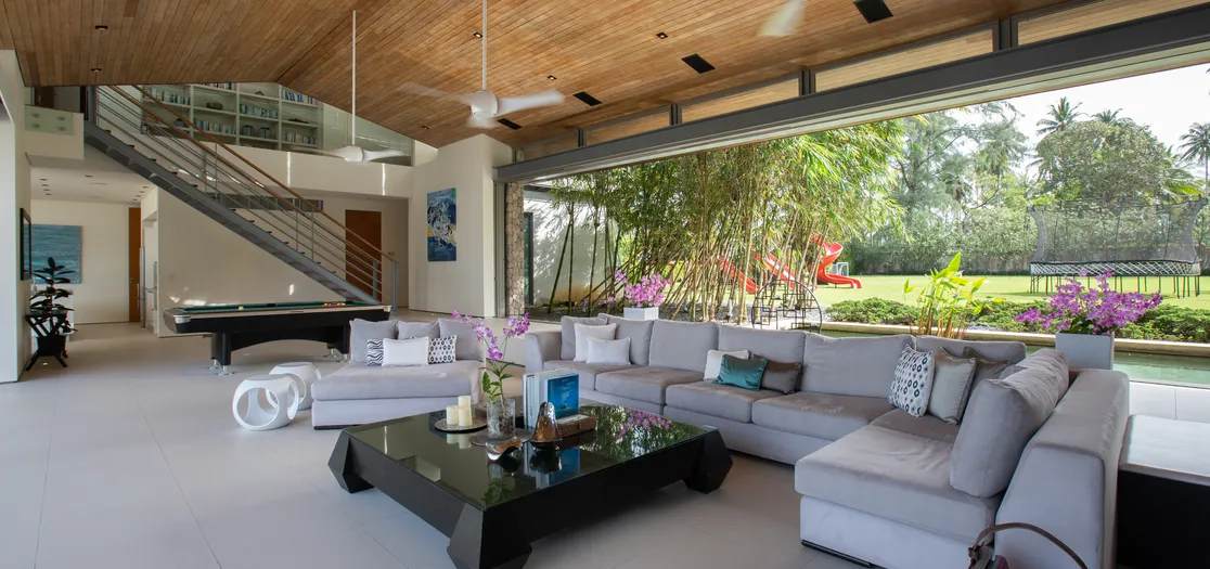 Sava Villa 3 - Villa Cielo_6
