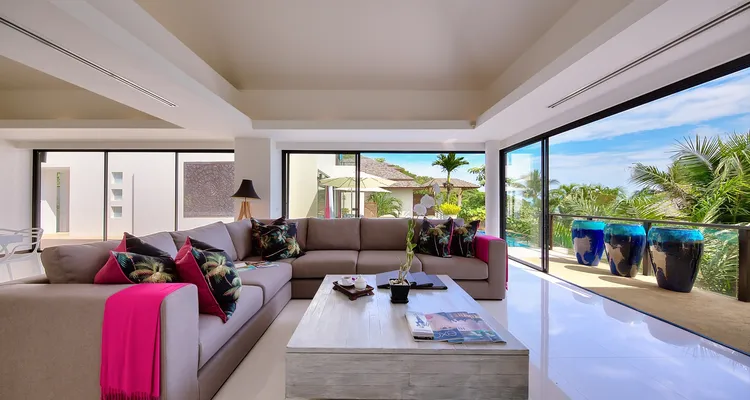 Dhevatara Residence Estate - Baan Maliwan_16