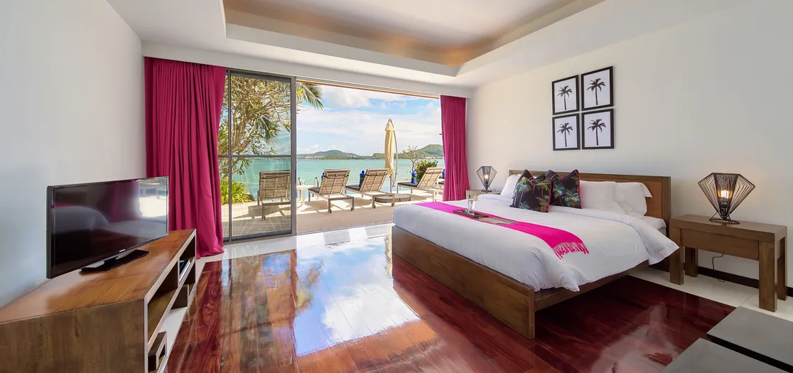 Dhevatara Residence Estate_12