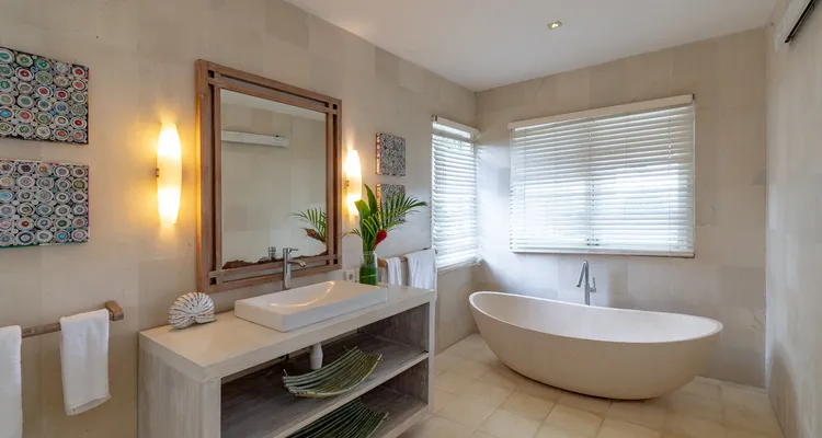 Casa Del Mar - 2-Bed 2.5-Bath Villa_3