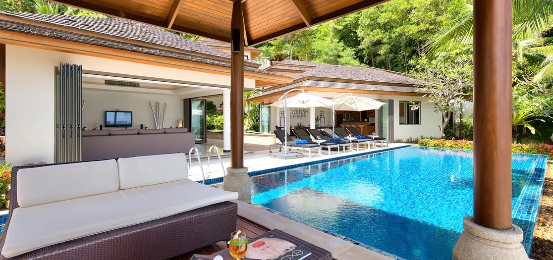 Dhevatara Residence Estate_32