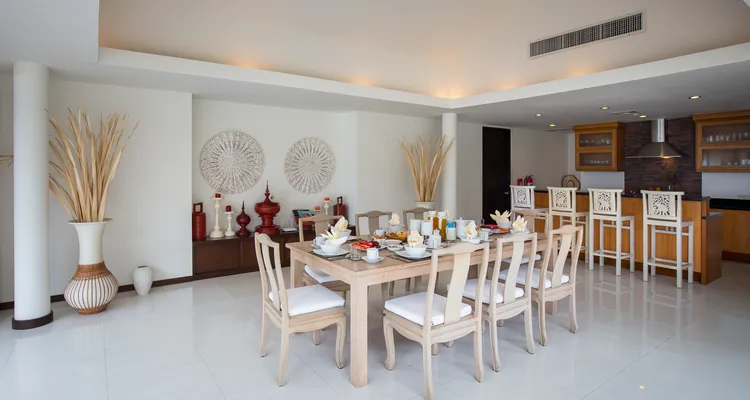 Dhevatara Residence Estate - Baan Ban Buri_17