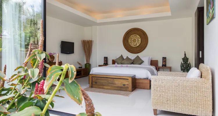 Dhevatara Residence Estate - Baan Ratree_9
