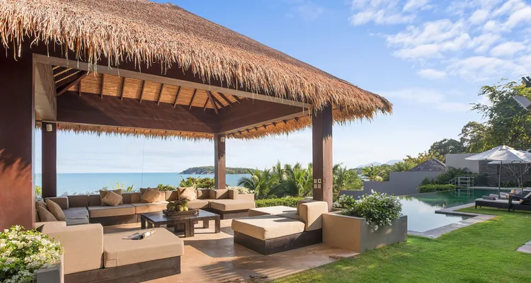 Sangsuri Estate - Sangsuri Villa 1_7