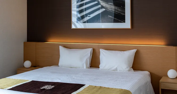 The Maples Niseko - Deluxe Studio_3